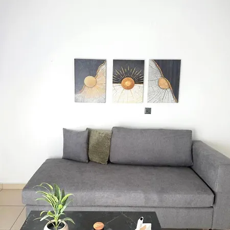 Apartmán Kos Est 1966 Kavala