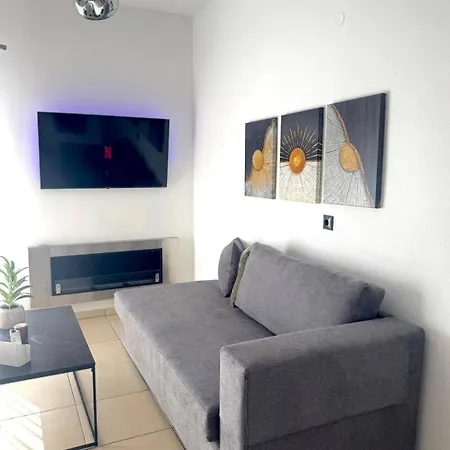 Kos Est 1966 Apartmán