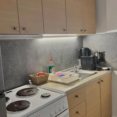 Apartmán Kos Est 1966