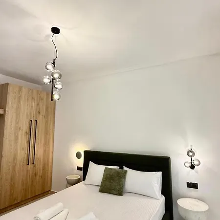 Kos Est 1966 Apartmán *