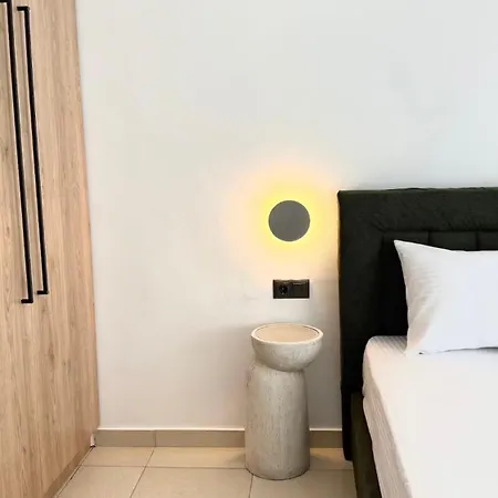Apartmán Kos Est 1966 *