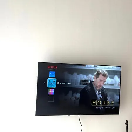 Apartmán Kos Est 1966 *